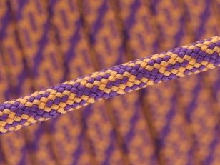 p - deep purple  copper
